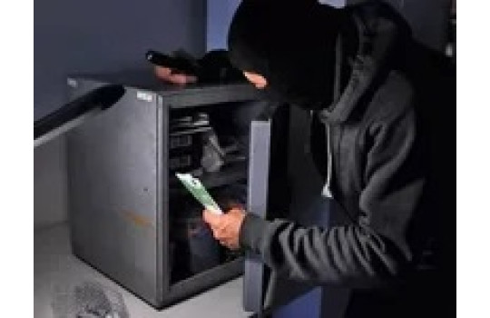 How safes are hacked. Protection methods