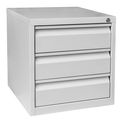 Metal File cabinet Ferocon 3.058