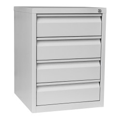 File cabinet Ferocon 4.075