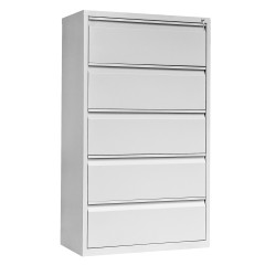 File cabinet Ferocon 5A.156