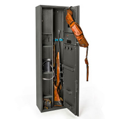 Оружейный сейф для гладкоствольного ружья Ferocon Е-139К1