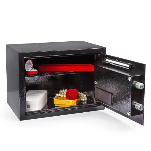 Furniture safe Ferocon BS-25D