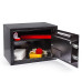 Furniture safe Ferocon BS-25D