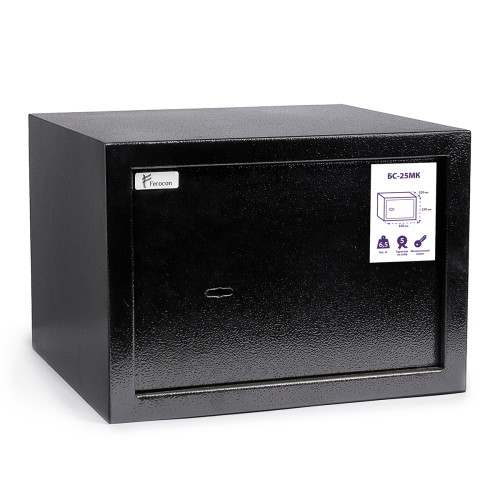 Furniture safe Ferocon BS-25MK