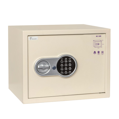 Furniture safe Ferocon BS-30E