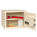 Furniture safe Ferocon BS-30E