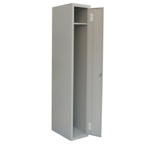 Cabinet module for locker rooms Ferocon NO11-01-03х18х05-C