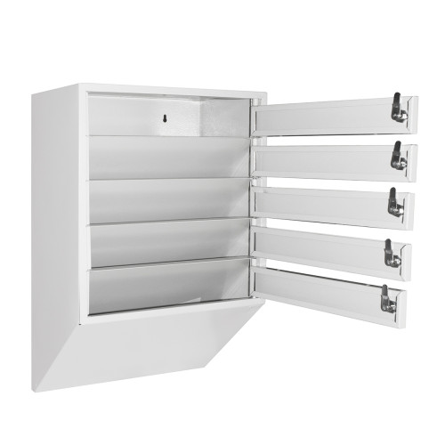 Case mail subscriberSHPA RVS 15