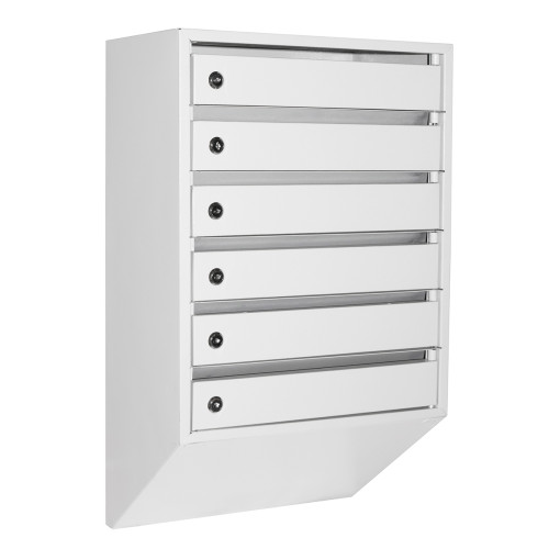 Case mail subscriber ShPA RVS 16