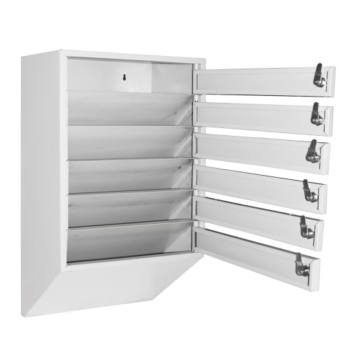 Case mail subscriber ShPA RVS 16