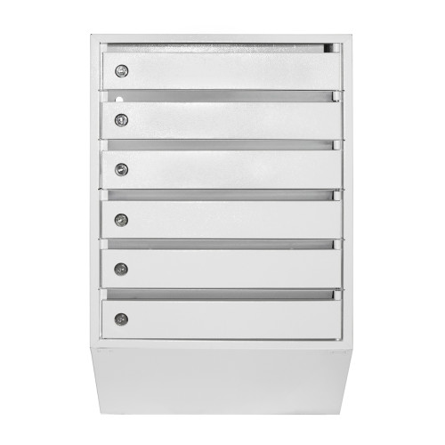 Case mail subscriber ShPA RVS 16