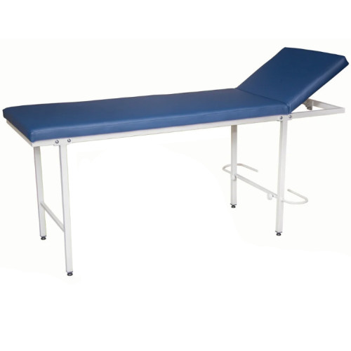 Медична процедурна кушетка Гребінка КПМ-101