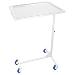 Столик медицинский прикроватный