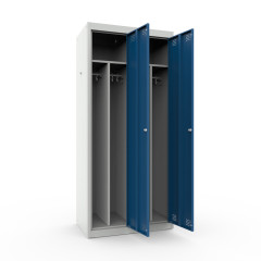 Wardrobe cabinet Ferocon NO 22-01-08x18x05