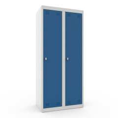 Шкаф одежный Ferocon NO 22-01-08x18x05