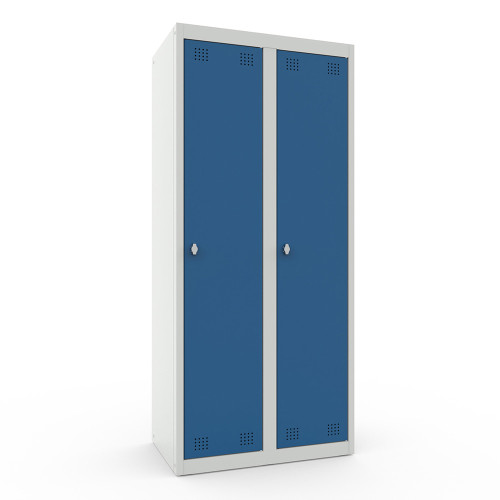 Wardrobe cabinet Ferocon NO 22-01-08x18x05