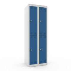 Wardrobe cabinet Ferocon NO 24-01-06x18x05