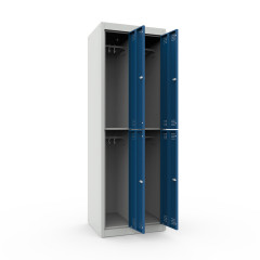 Шкаф одежный Ferocon NO 24-01-06x18x05
