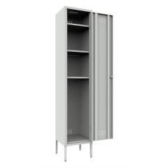 Одежна шафа Ferocon SH 11-01-40x18x04