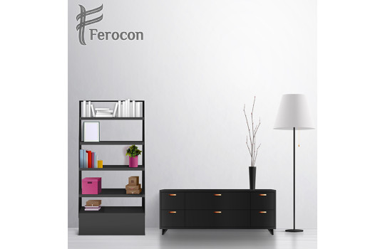 Aesthetics of the room
