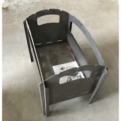 Мангал Профі Компакт