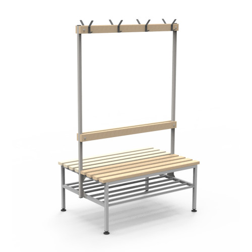 Лавка для роздягальні СД-1000