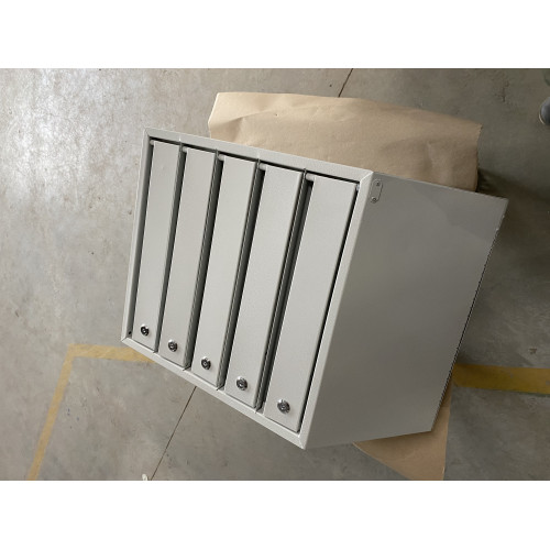 Ящик поштовий абонентський ШПА-002