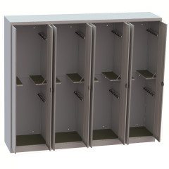 Cabinet for automatic machines 42-02-28x24x06-C-7015 K-5661