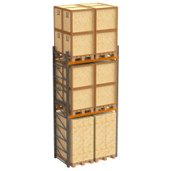 Storage rack STP2 3041-1825