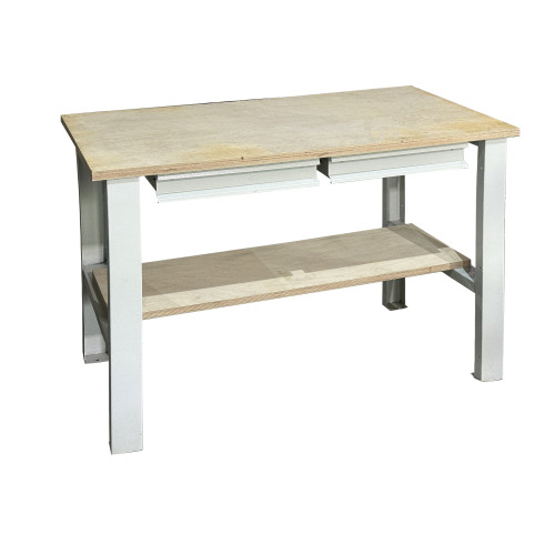 Workbench VSM-12 -01
